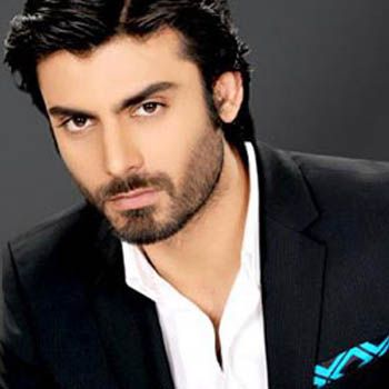 Fawad Khan Fawad Khan